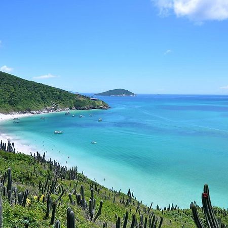 Cantinho Do Canaa Hotel Arraial do Cabo Exterior photo